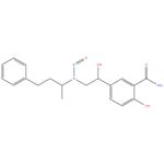 N-Nitroso Labetalol