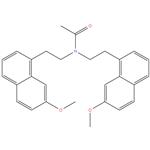 Agomelatine Dimer Acetamide