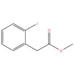 METHYL-2(2-IODO PHENYL)ACETATE