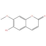 6-HYDROXY-7-METHOXY COUMARIN