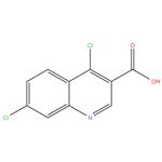 4,7-Dichloroquinoline-3-carboxylic Acid