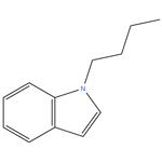 1-Butyl indole