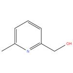 6-Methyl-2-pyridinemethanol