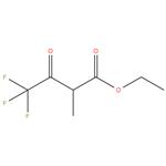 ethyl 4,4,4-trifluoro-2-methyl-3-oxobutanoate