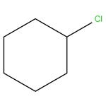 CYCLOHEXYL CHLORIDE