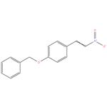 4-Benzyloxy-β-nitroestyrene