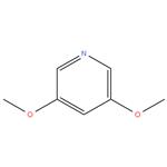 3,5-Dimethoxypyridine