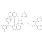 (S)-DM-BINAP RuCl2 (S,S)-DPEN