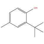 2-tert-butyl-4-methylphenol