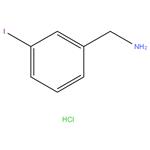 3-Iodo-benzylamine Hydrochloride