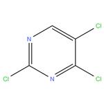 2,4,5-Trichloropyrimidine