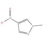 1-Methyl-4-nitropyrazole