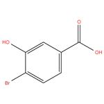 3-hydroxy-4-bromobenzoicacid