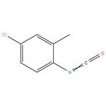 4-Chloro-2-methylphenyl isocyanate-98%