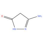 3-Amino-5-hydroxypyrazole