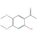 4', 5'-Dimethoxy-2'-hydroxyacetophenone