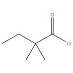 2,2-Dimethylbutyryl chloride