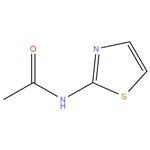 2-acetamido thiazole