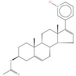 Abiraterone acetate N-Oxide