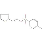 2-(2-Thienyl)ethyl 4-methylbenzenesulfonate