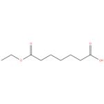 Ethyl hydrogen pimelate-98%