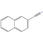 Naphthalene-2-carbonitrile