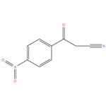 3-(4-Nitrophenyl)-3-oxopropanenitrile