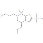 Brinzolamide Desmethyl