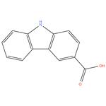 carbazole-3-carboxylic acid