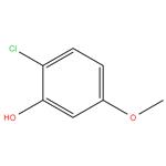 2-Chloro-5-methoxyphenol