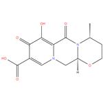 Doultegravir Imp F(Tri cyclic impurity)