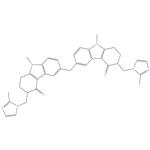 Ondansetron EP Impurity-B / Ondansetron Dimer