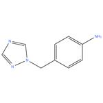 4-(1,2,4-Triazol-1-ylmethyl)aniline]