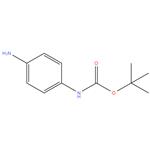 N-Boc-p-phenylenediamine, 97%