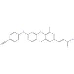 Rilpivirine amide 1 impurity