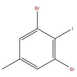 3,5-Dibromo-4-Iodotoluene