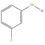 3-FLUORO PHENYL MAGENSIUM BROMIDE IN THF