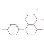 clofencet-potassium