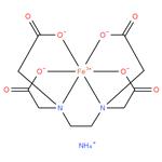 EDTA Ferric ammonium