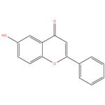 6- Hydroxy Flavone