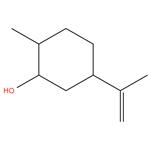 Dihydrocarveol