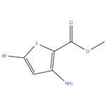 Methyl 3-amino-5-bromothiophene-2-carboxylate