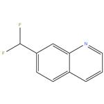 7-(difluoromethyl)quinoline