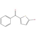 2-Bromo-5-benzoylthiophene