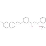 Montelukast (3RS)-Hydroxy Propanol