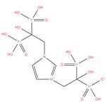 Zoledronic acid Impurity B (inner salt)