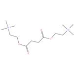 SUCCINYL CHOLINE CHLORIDE (SUXAMETHONIUM CHLORIDE)