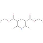 1,4 Dihydro, 3,5,di-carboethoxy 2,6 dimethyl pyridine