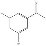 1-(3-Bromo-5-methylphenyl)ethanone