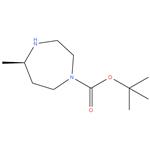 (5R)-Hexahydro-5-methyl-1H-1,4-diazepine-1-carboxylic acid-1,1-dimethylethyl ester